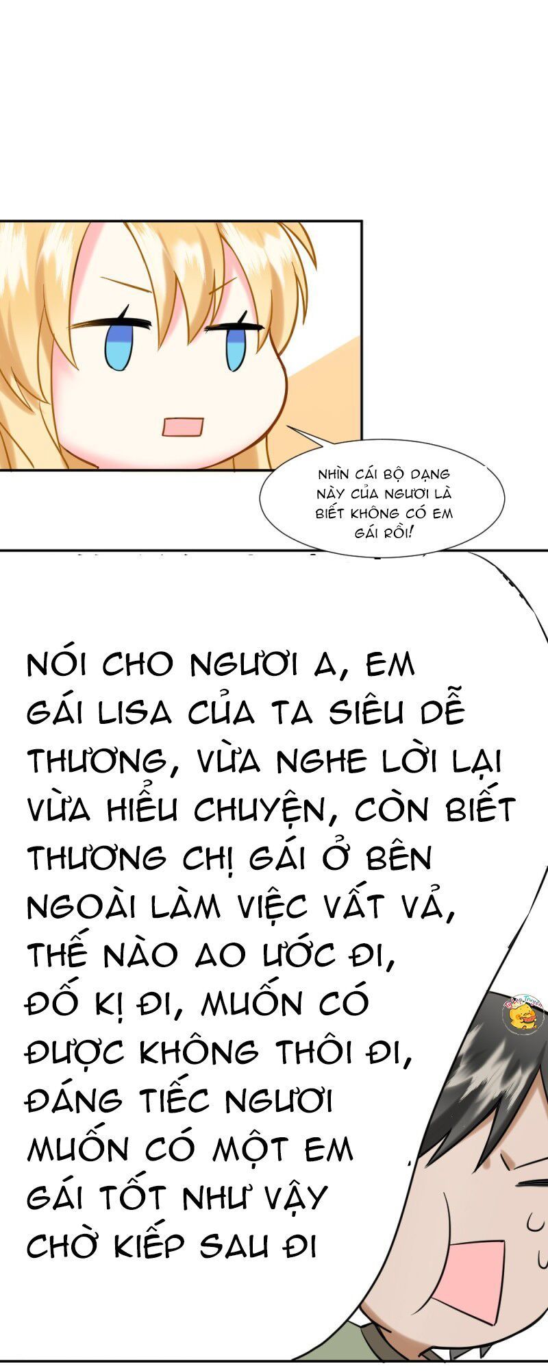 Trời Sinh Một Đôi?! Ta Từ Chối! Chapter 2 - Trang 2