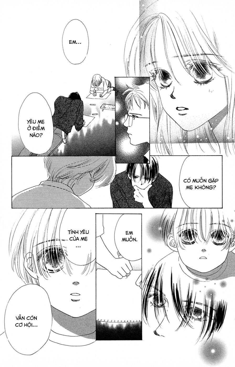 Only You (Suetsugu Yuki) Chapter 21 - Trang 2