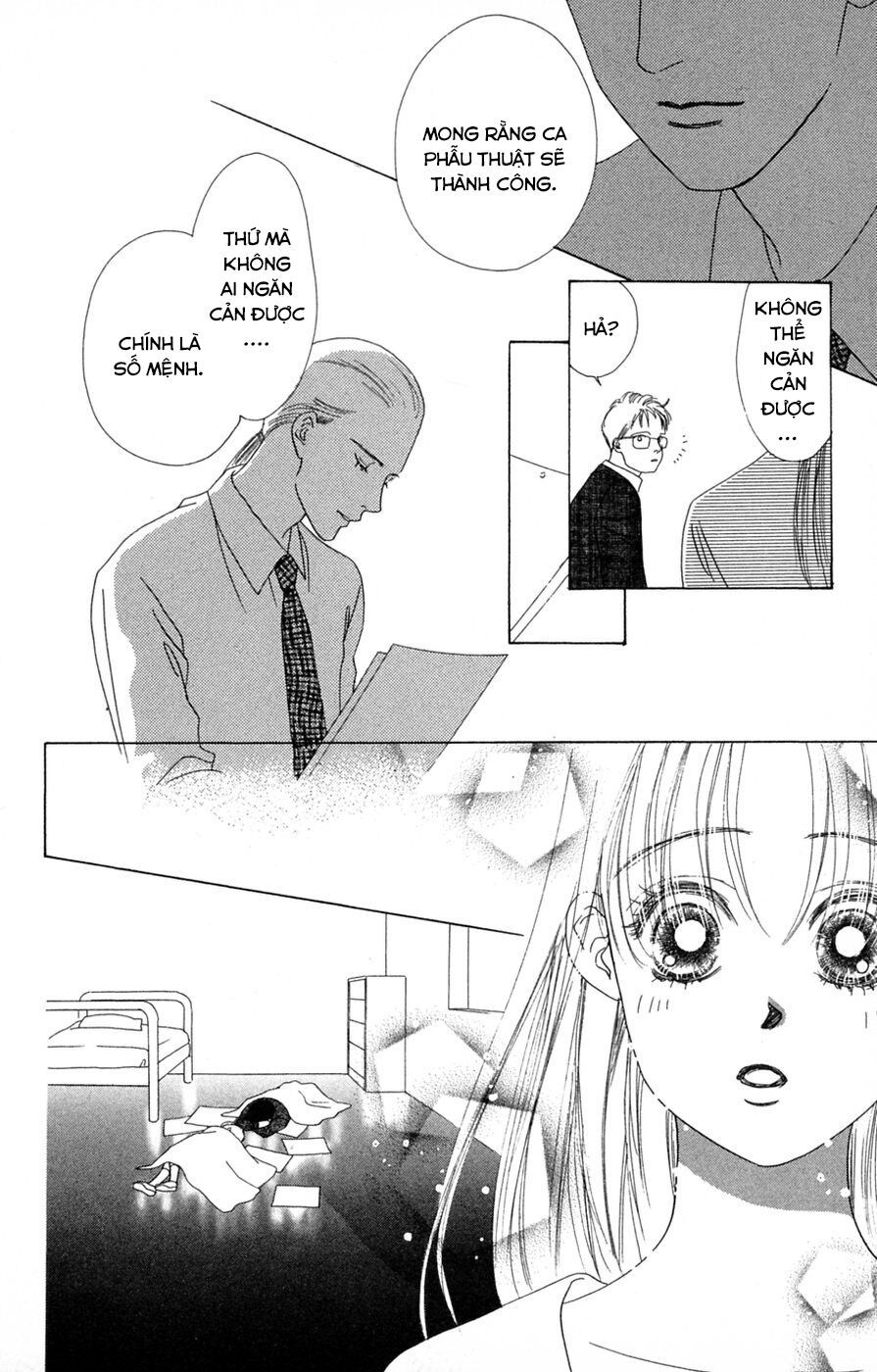 Only You (Suetsugu Yuki) Chapter 21 - Trang 2