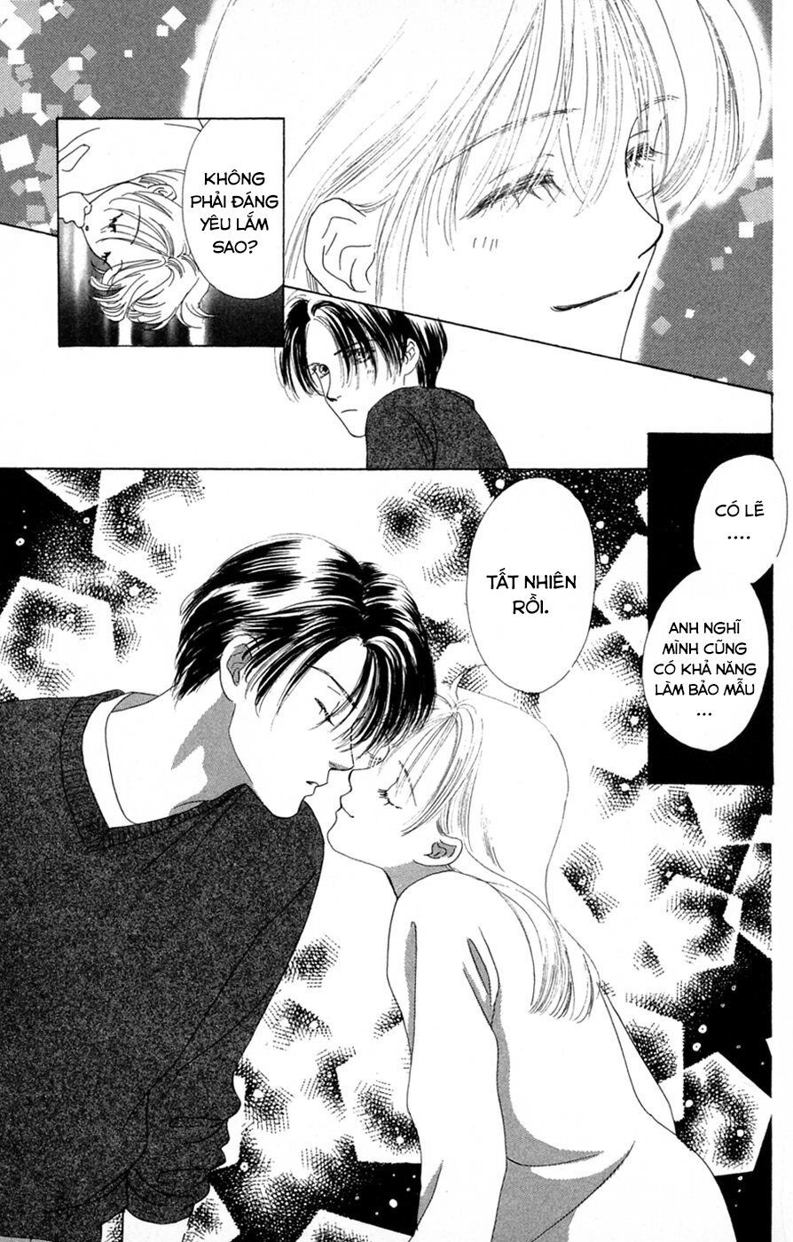 Only You (Suetsugu Yuki) Chapter 21 - Trang 2