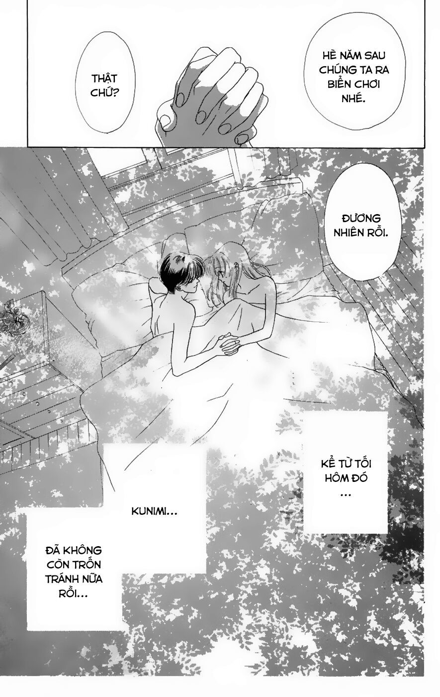 Only You (Suetsugu Yuki) Chapter 21 - Trang 2