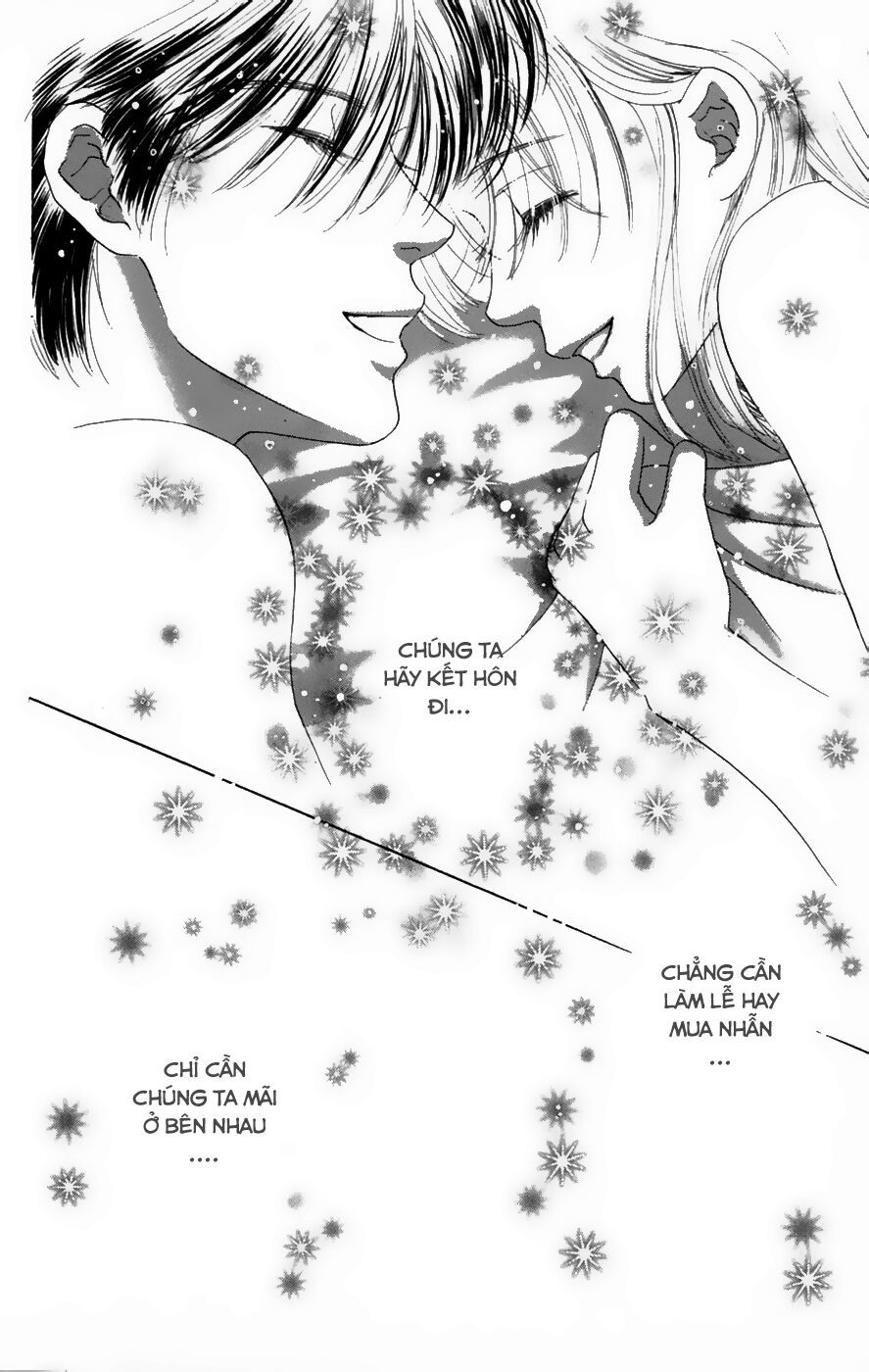 Only You (Suetsugu Yuki) Chapter 21 - Trang 2