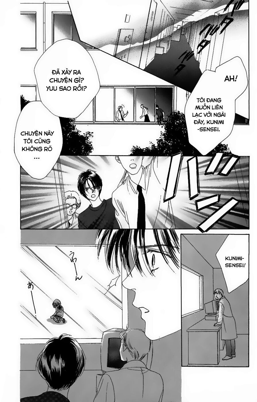 Only You (Suetsugu Yuki) Chapter 20 - Trang 2