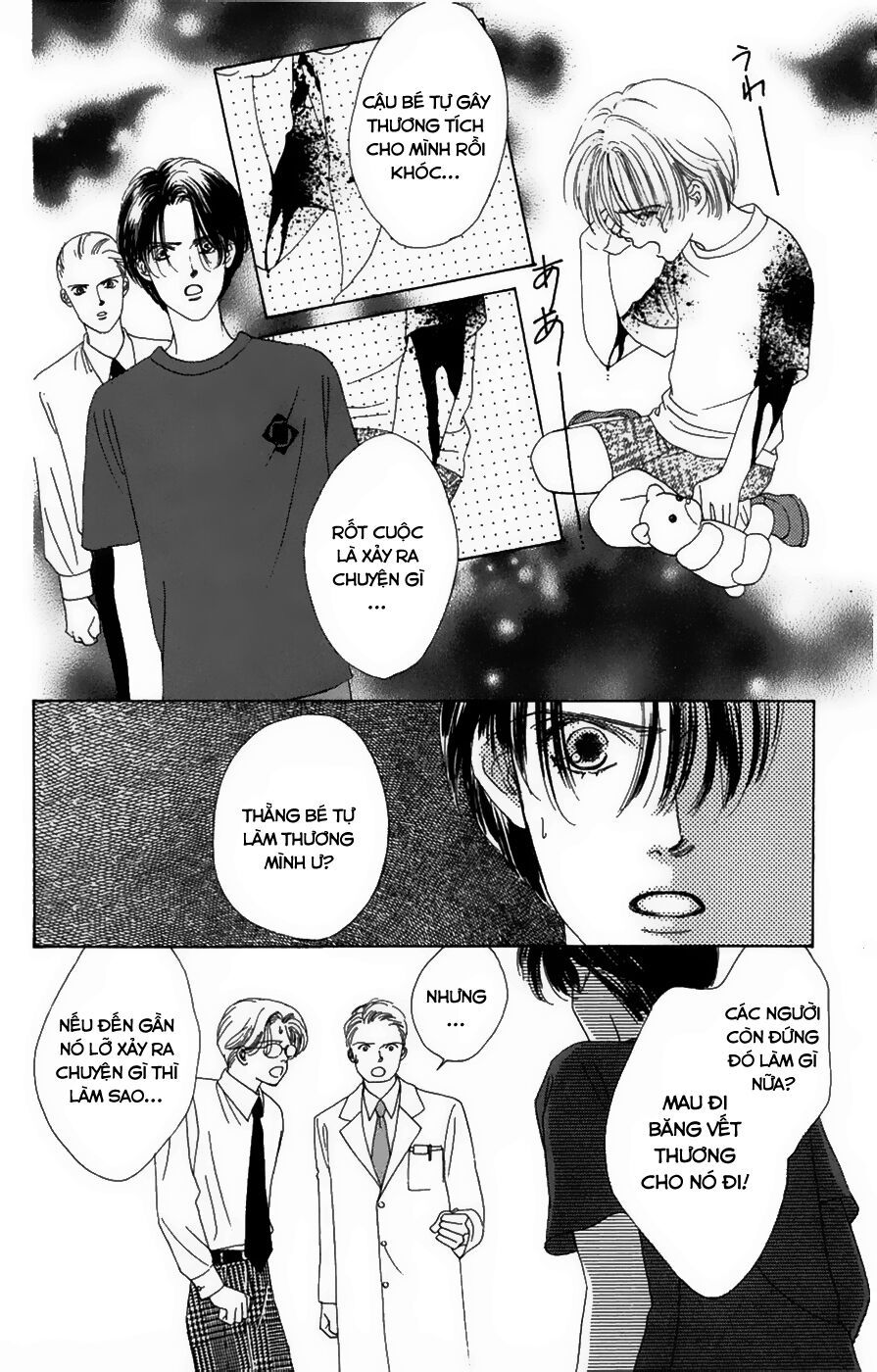 Only You (Suetsugu Yuki) Chapter 20 - Trang 2