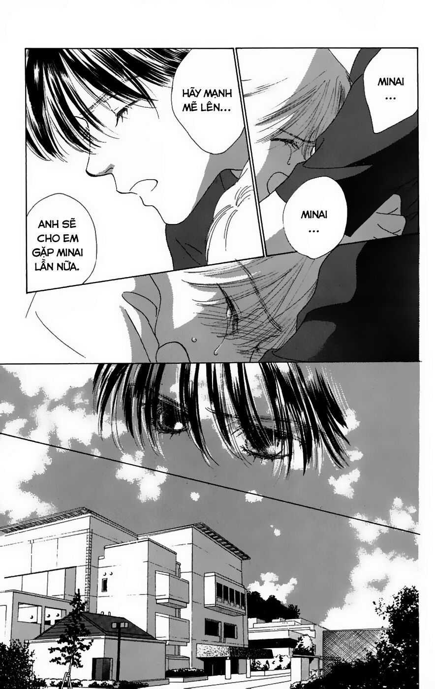 Only You (Suetsugu Yuki) Chapter 20 - Trang 2