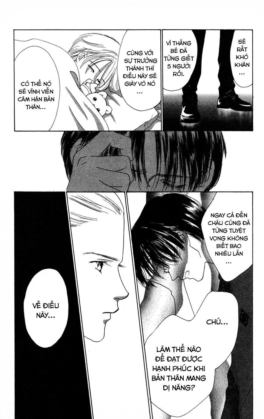 Only You (Suetsugu Yuki) Chapter 20 - Trang 2