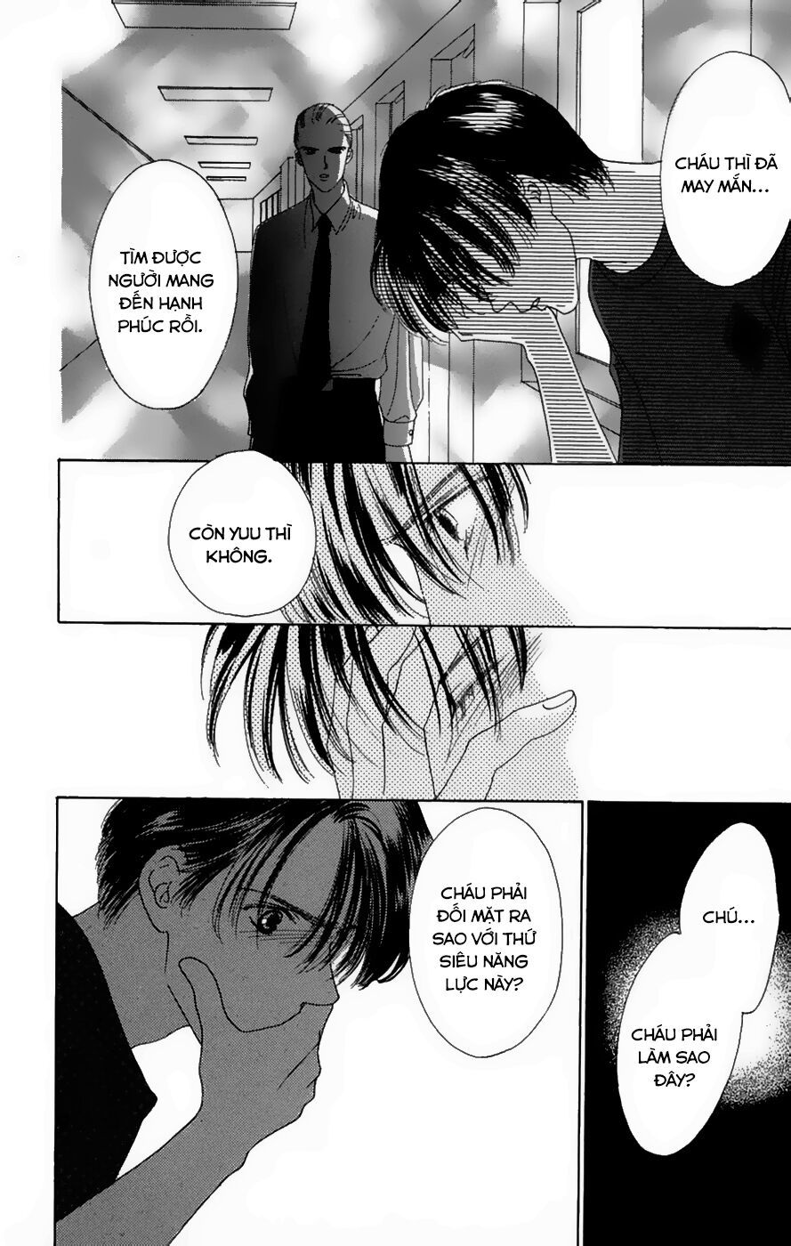 Only You (Suetsugu Yuki) Chapter 20 - Trang 2