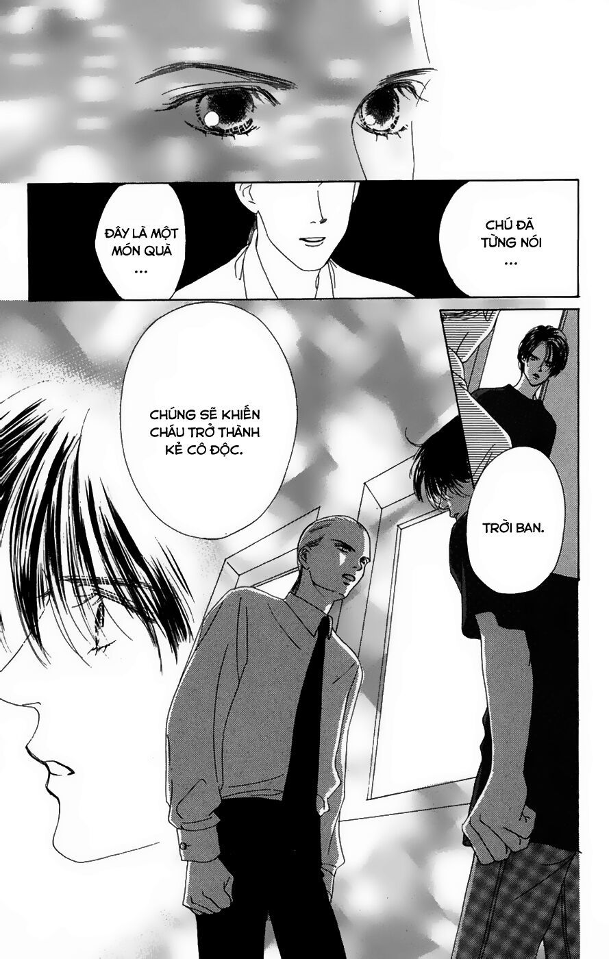 Only You (Suetsugu Yuki) Chapter 20 - Trang 2