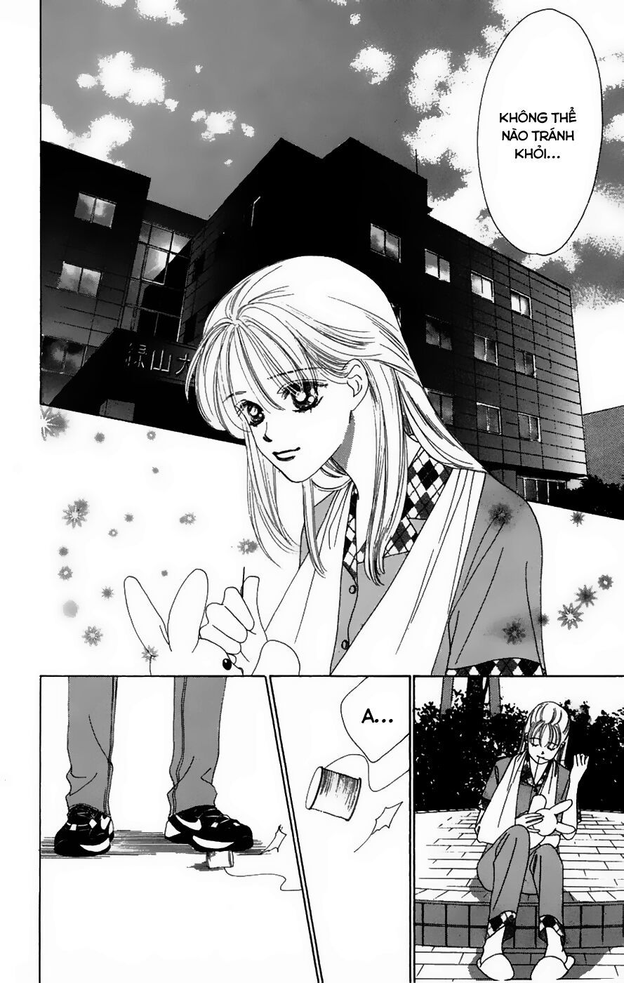 Only You (Suetsugu Yuki) Chapter 20 - Trang 2