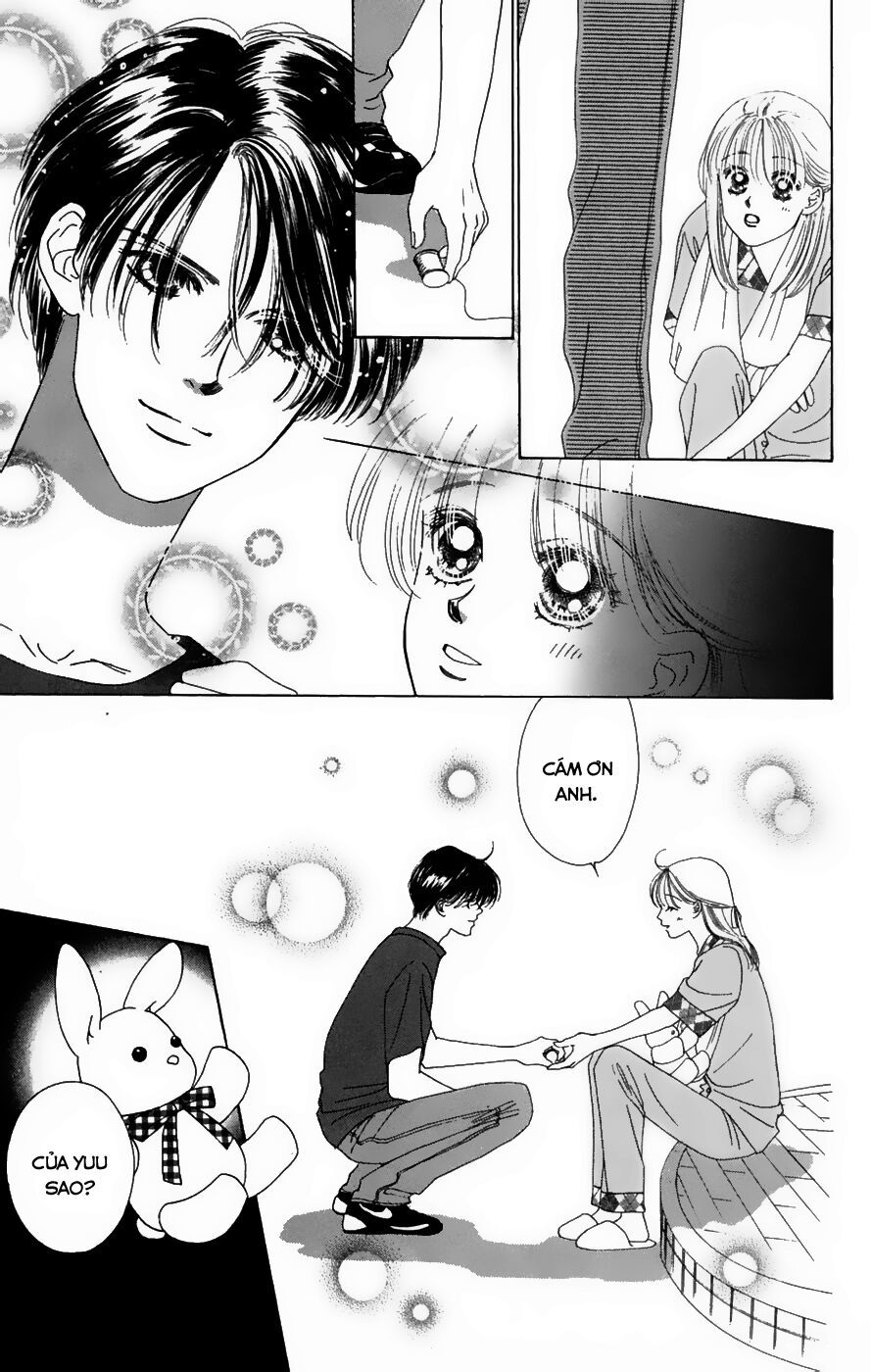 Only You (Suetsugu Yuki) Chapter 20 - Trang 2