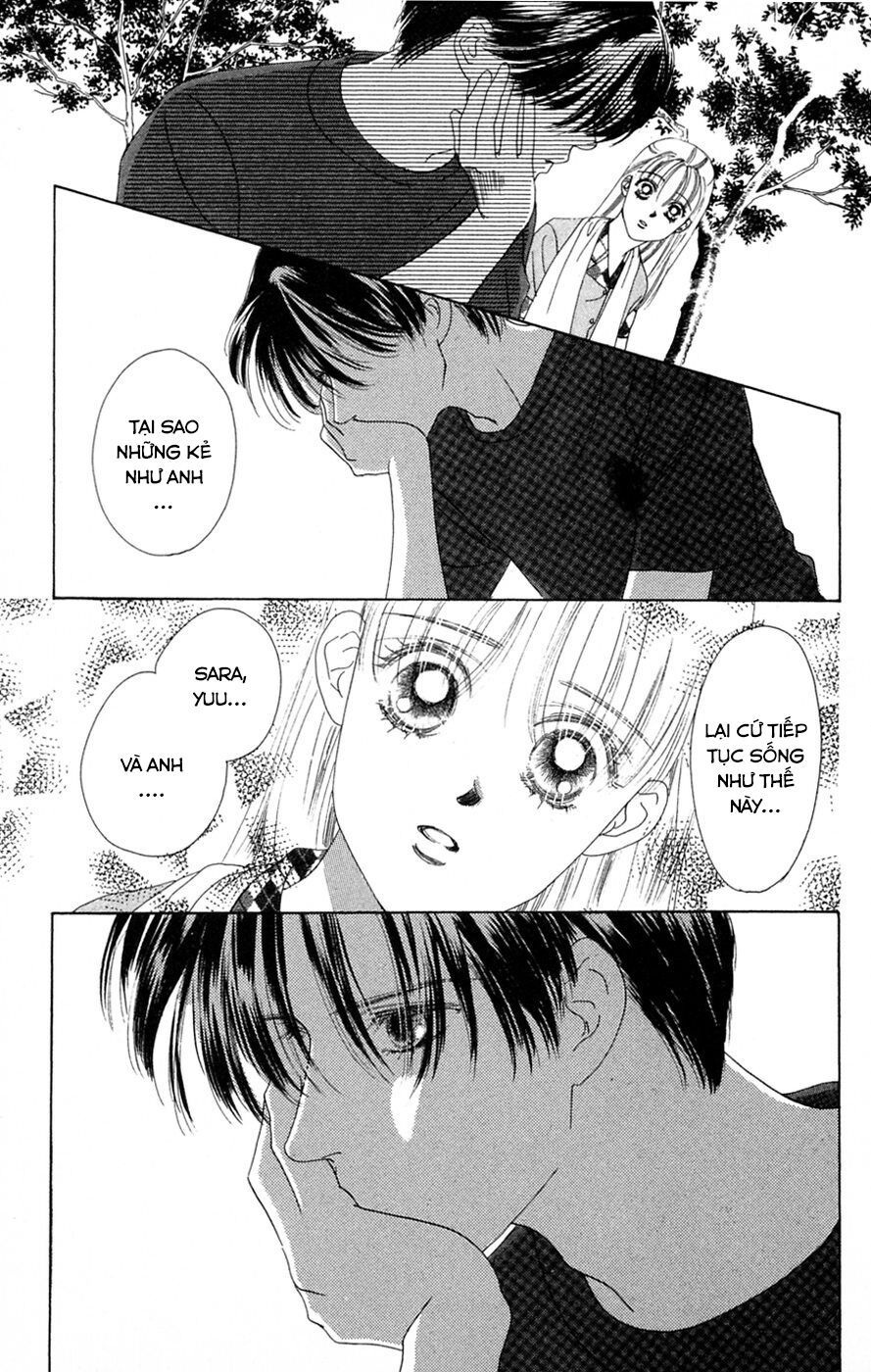 Only You (Suetsugu Yuki) Chapter 20 - Trang 2