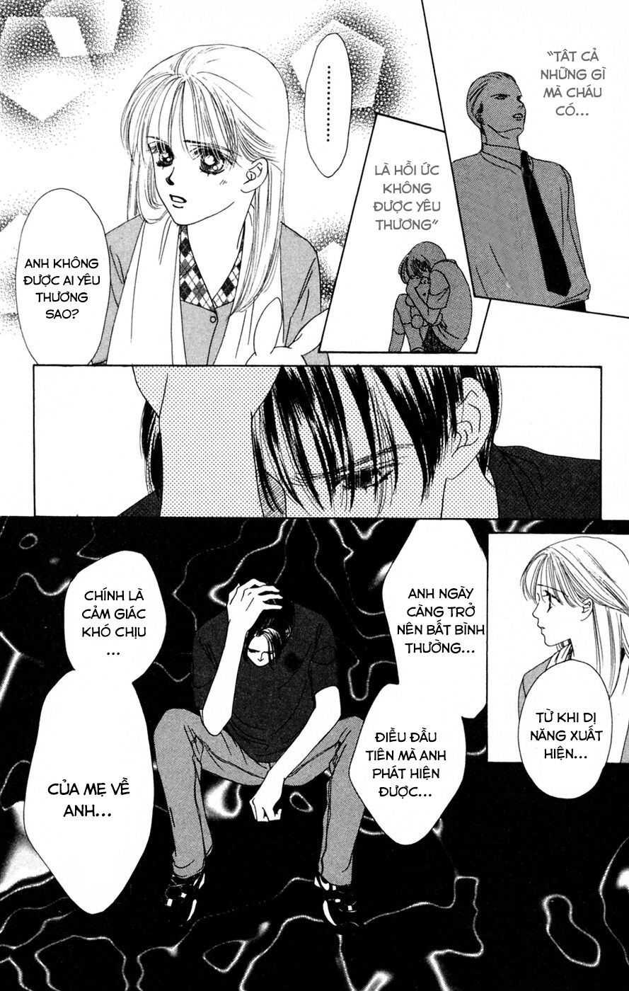 Only You (Suetsugu Yuki) Chapter 20 - Trang 2