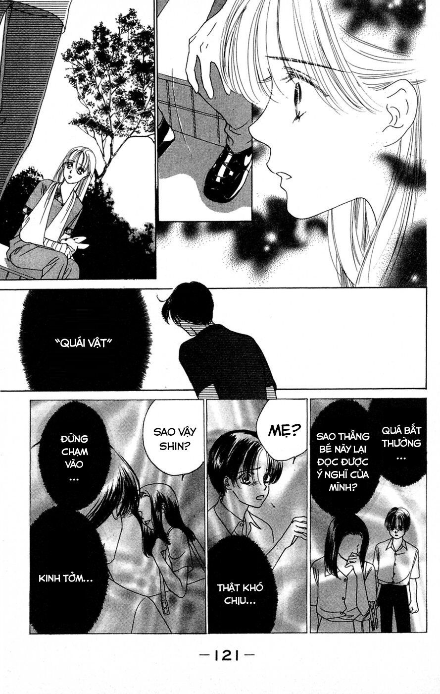 Only You (Suetsugu Yuki) Chapter 20 - Trang 2