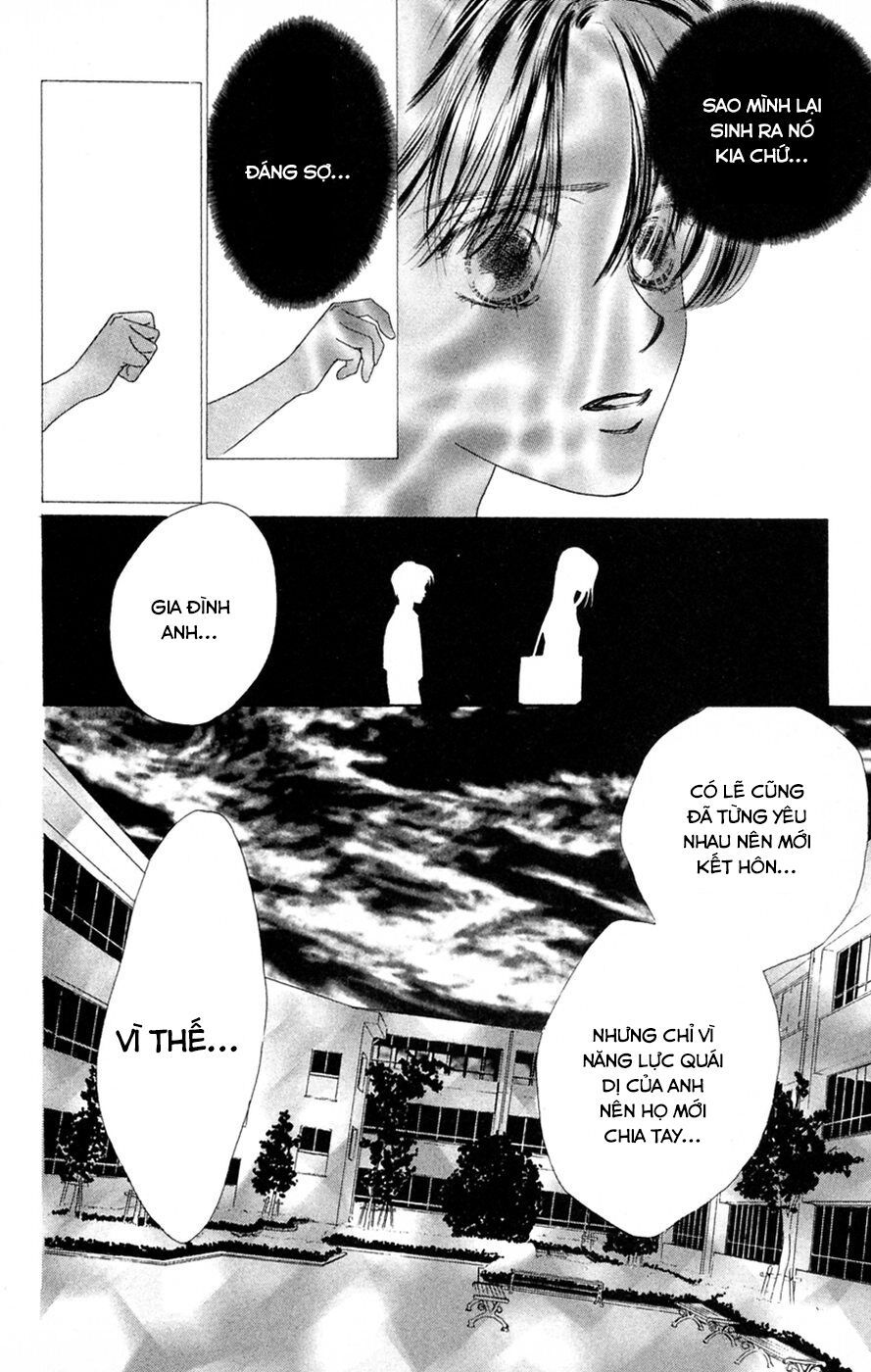 Only You (Suetsugu Yuki) Chapter 20 - Trang 2