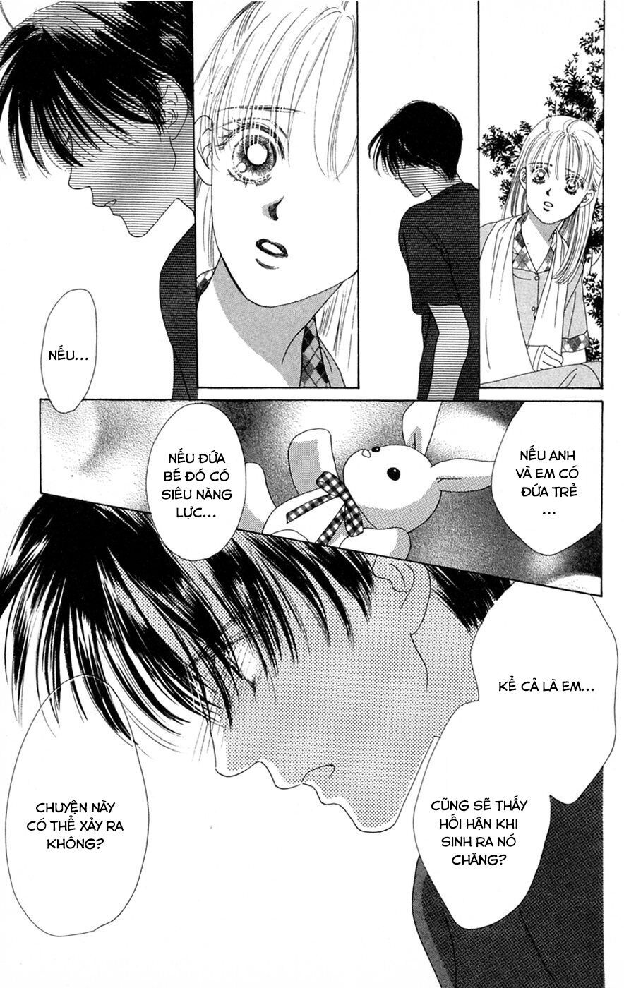 Only You (Suetsugu Yuki) Chapter 20 - Trang 2