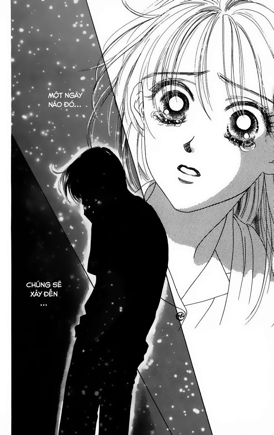 Only You (Suetsugu Yuki) Chapter 20 - Trang 2