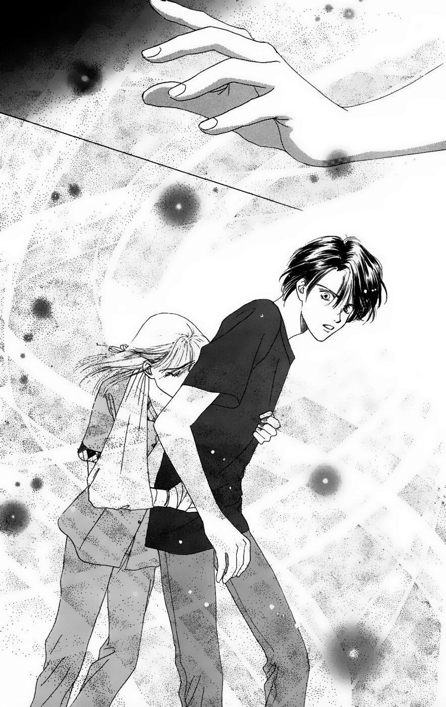 Only You (Suetsugu Yuki) Chapter 20 - Trang 2