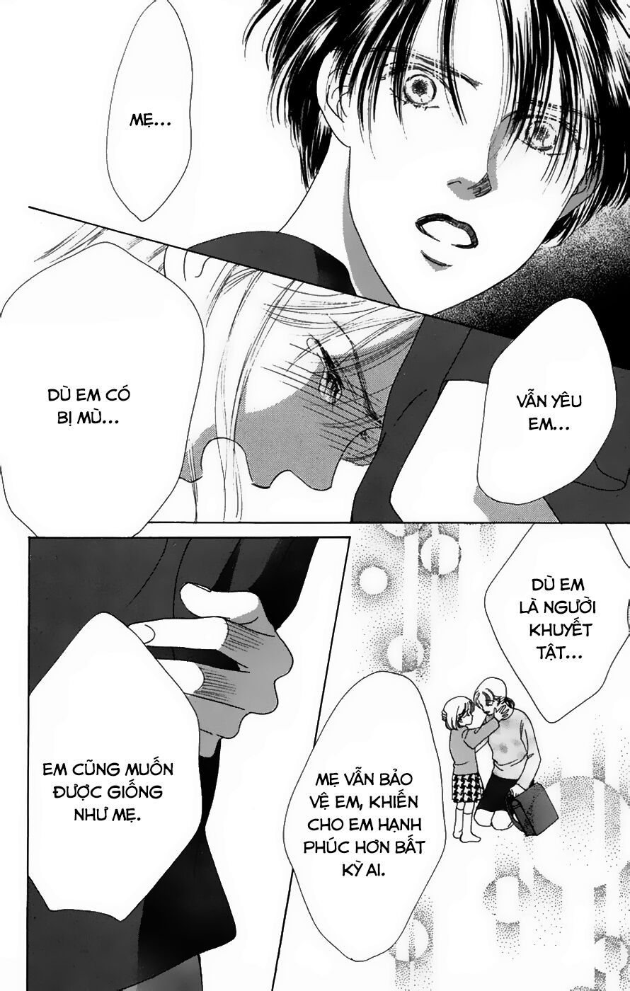 Only You (Suetsugu Yuki) Chapter 20 - Trang 2