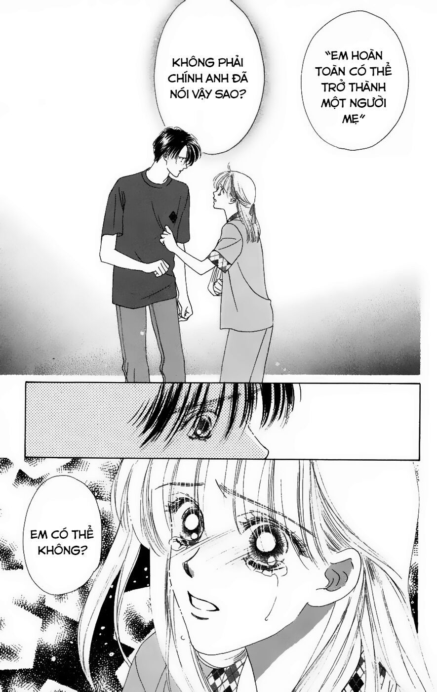 Only You (Suetsugu Yuki) Chapter 20 - Trang 2