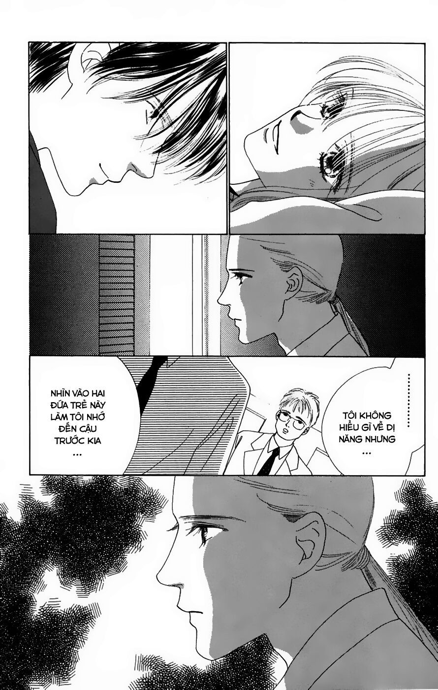 Only You (Suetsugu Yuki) Chapter 20 - Trang 2