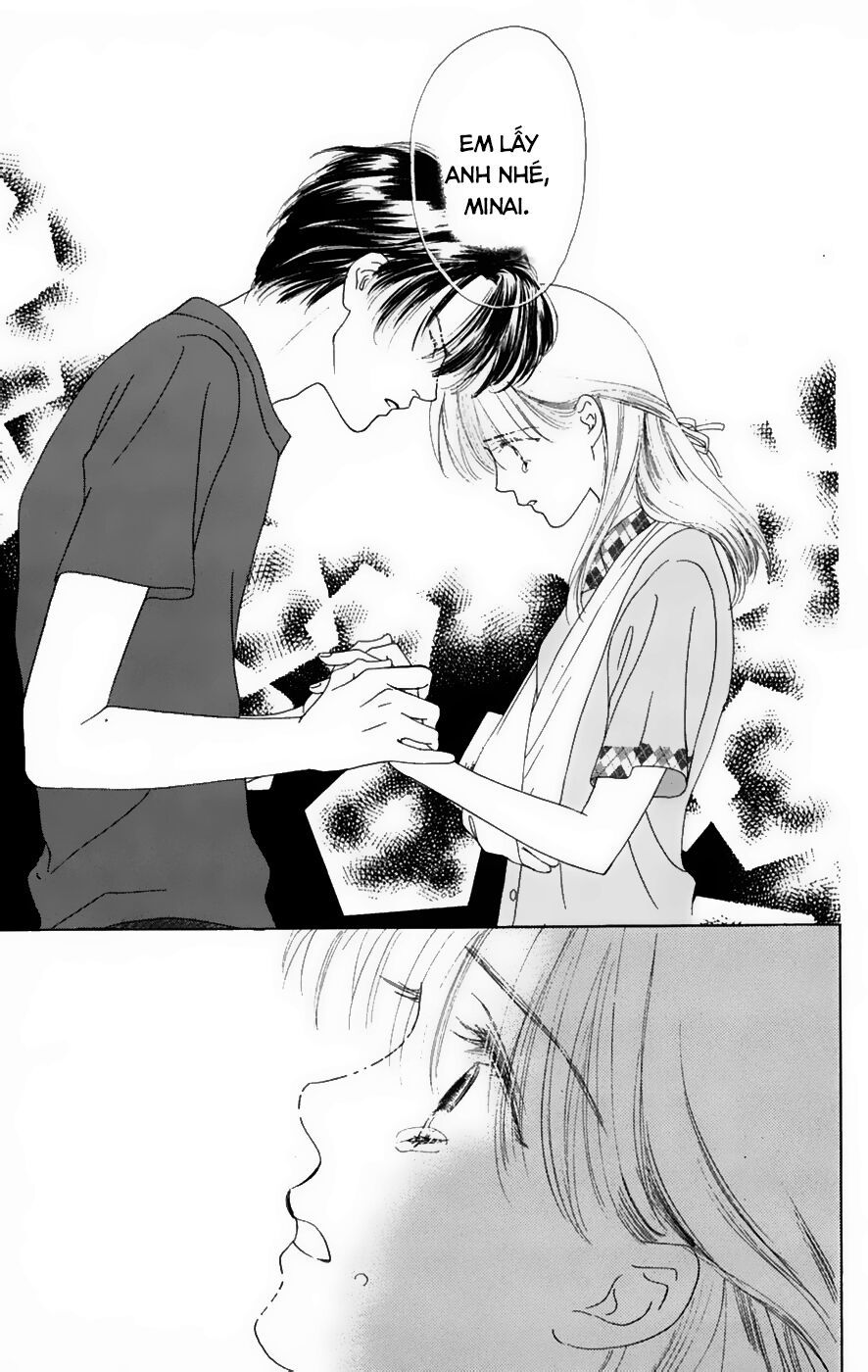 Only You (Suetsugu Yuki) Chapter 20 - Trang 2