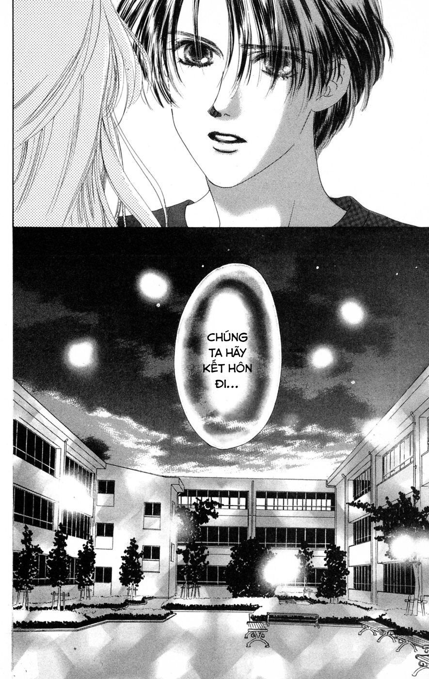 Only You (Suetsugu Yuki) Chapter 20 - Trang 2