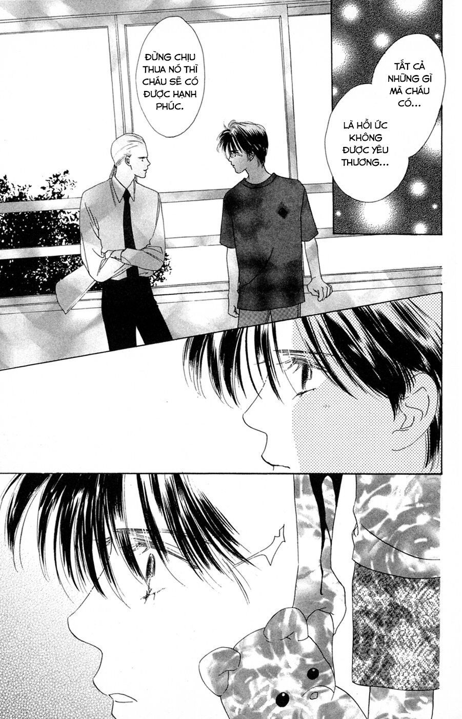 Only You (Suetsugu Yuki) Chapter 20 - Trang 2