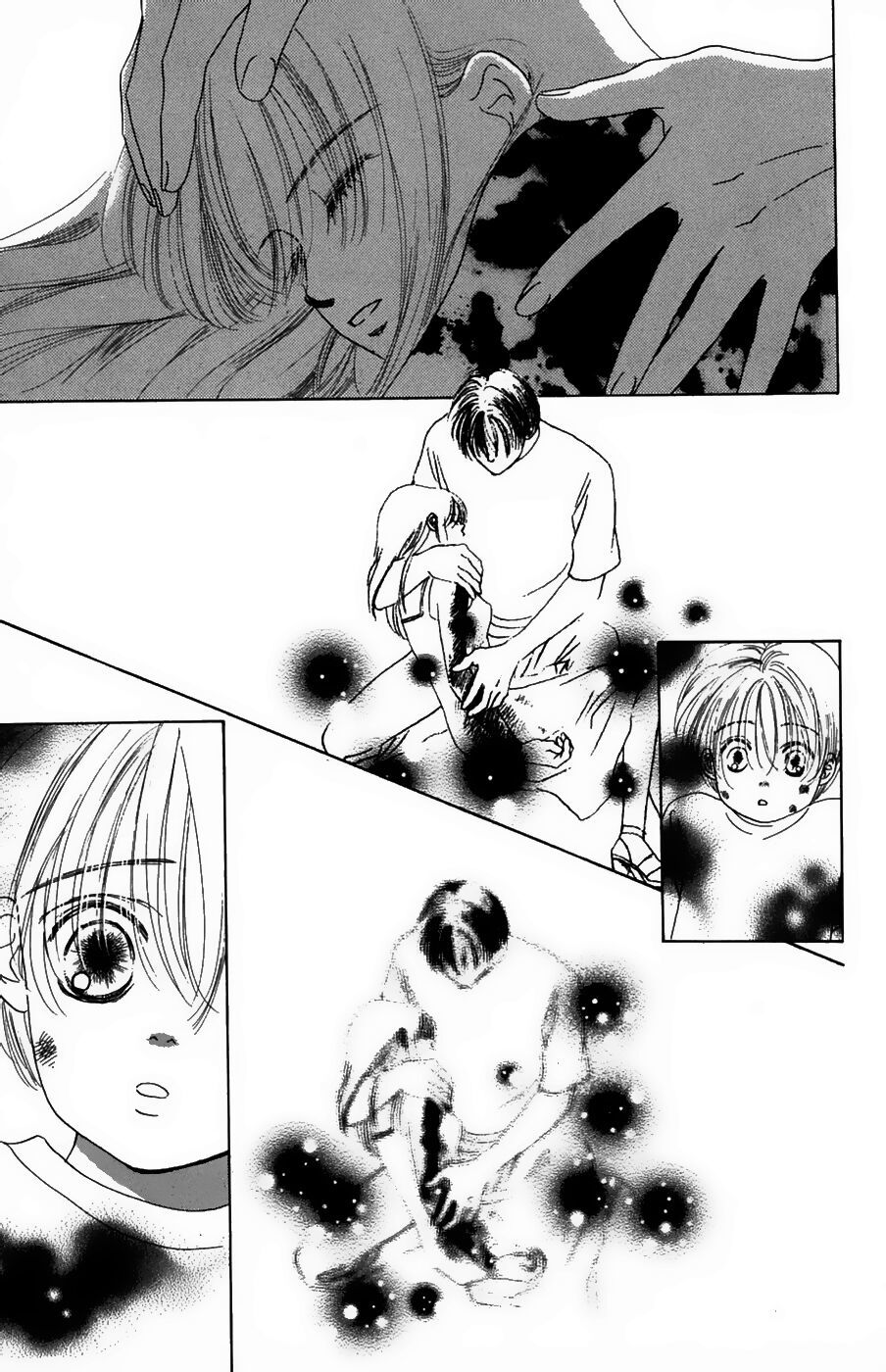 Only You (Suetsugu Yuki) Chapter 19 - Trang 2