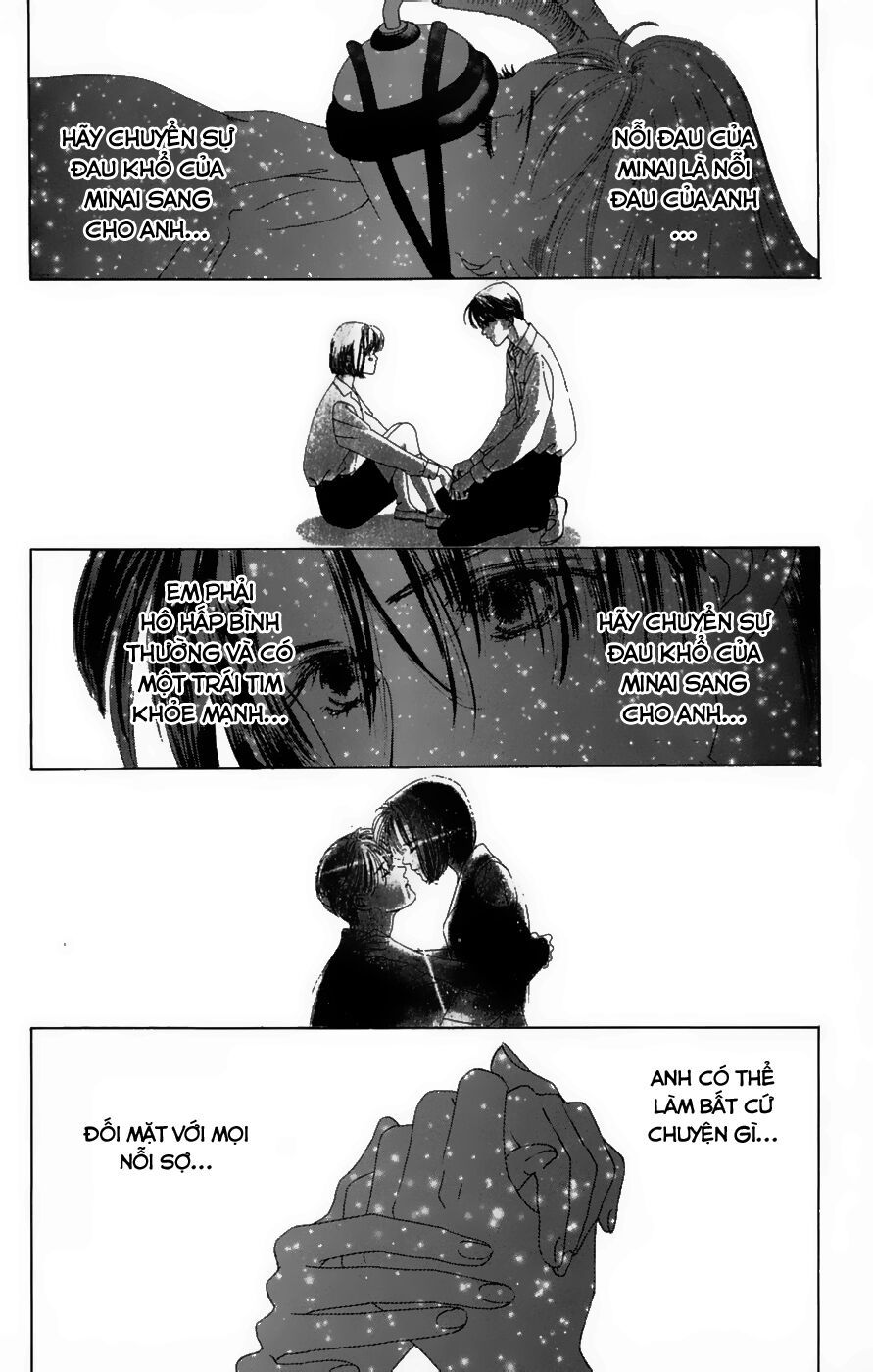 Only You (Suetsugu Yuki) Chapter 19 - Trang 2