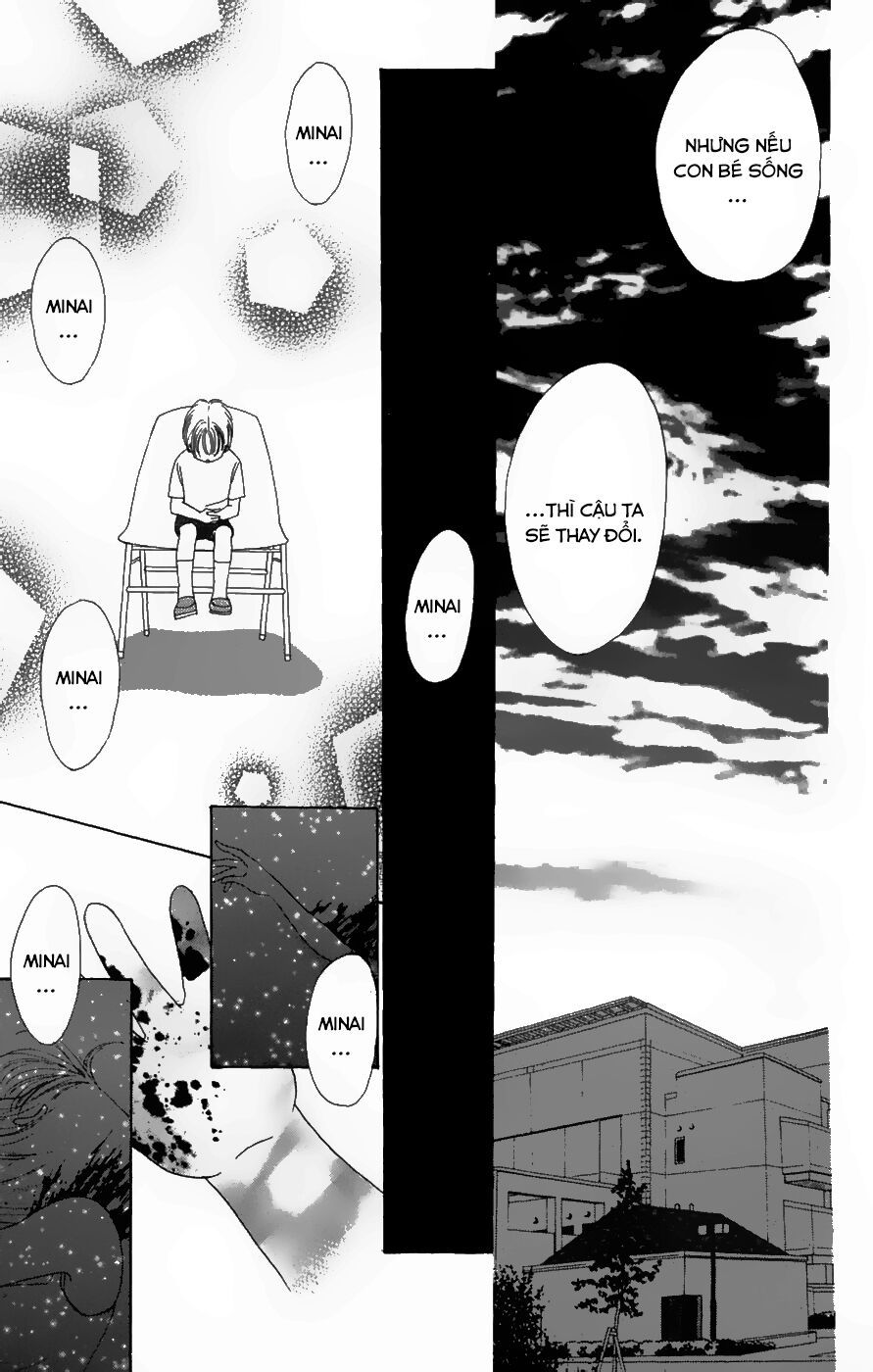 Only You (Suetsugu Yuki) Chapter 19 - Trang 2