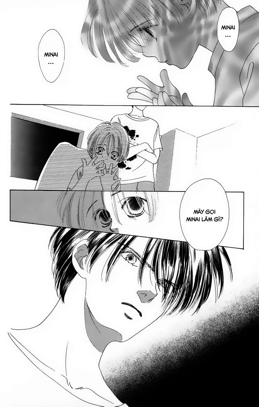 Only You (Suetsugu Yuki) Chapter 19 - Trang 2