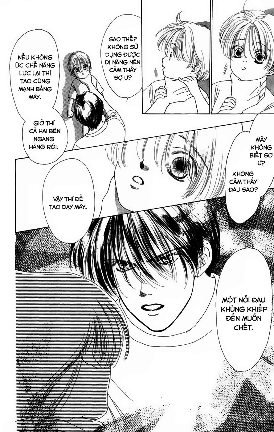 Only You (Suetsugu Yuki) Chapter 19 - Trang 2