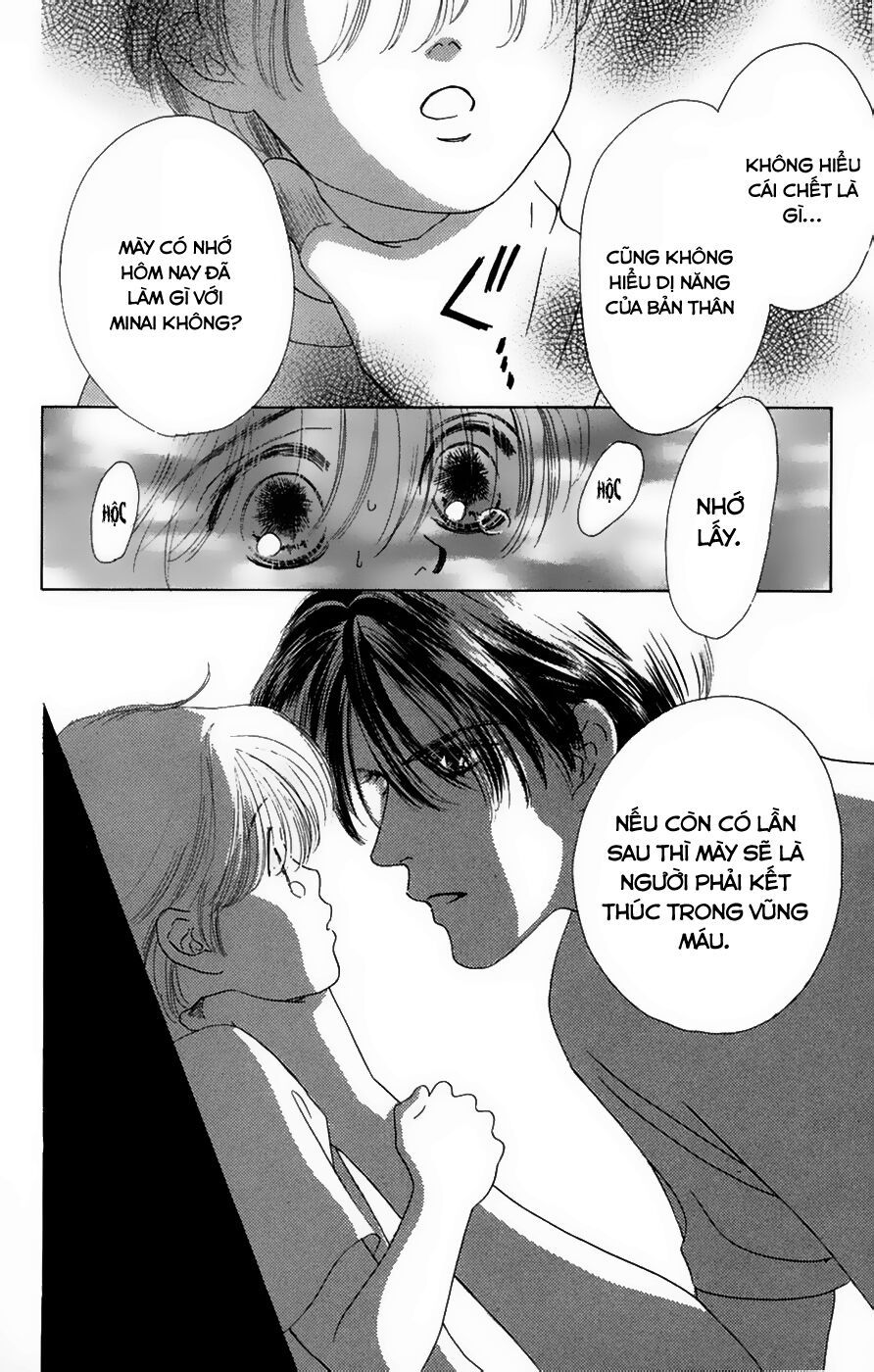 Only You (Suetsugu Yuki) Chapter 19 - Trang 2