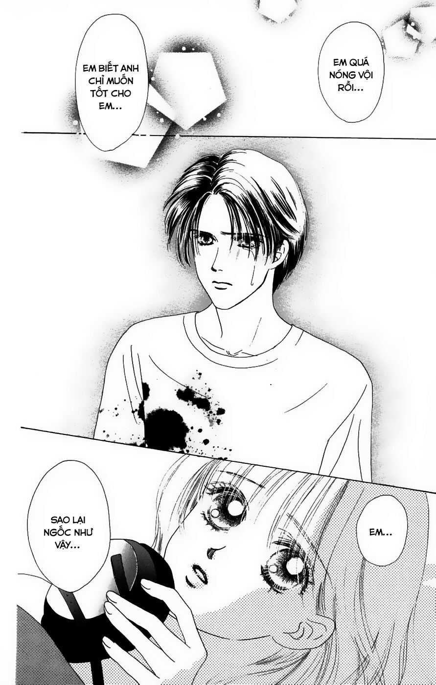 Only You (Suetsugu Yuki) Chapter 19 - Trang 2