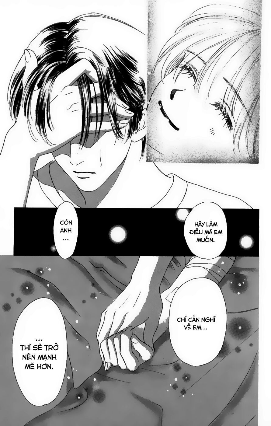 Only You (Suetsugu Yuki) Chapter 19 - Trang 2