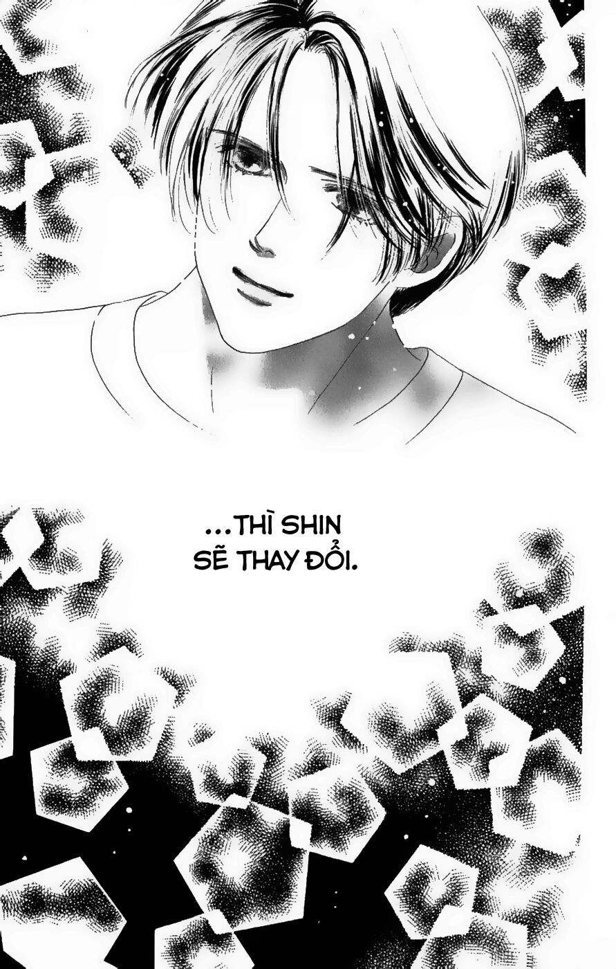 Only You (Suetsugu Yuki) Chapter 19 - Trang 2