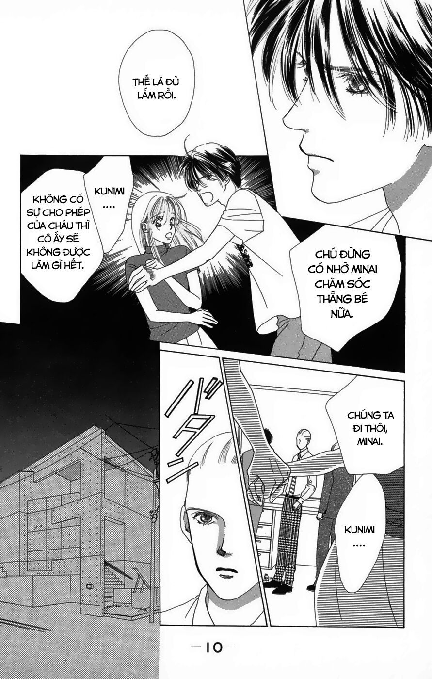 Only You (Suetsugu Yuki) Chapter 18 - Trang 2