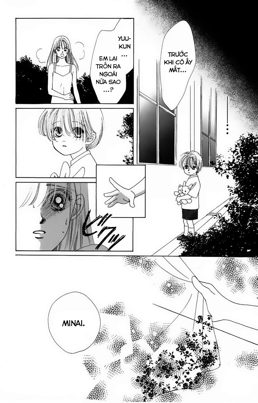 Only You (Suetsugu Yuki) Chapter 18 - Trang 2