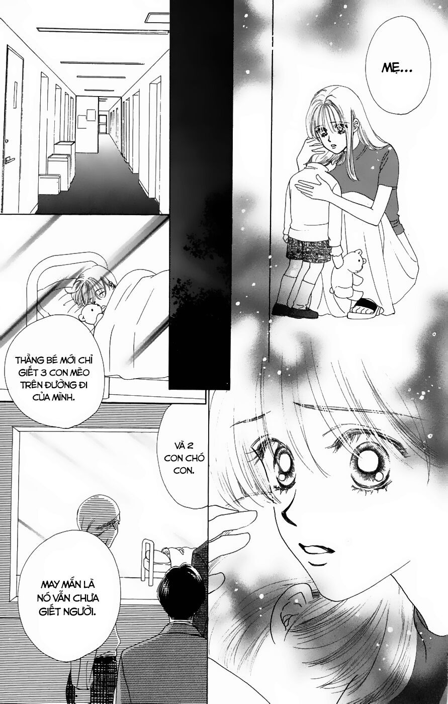 Only You (Suetsugu Yuki) Chapter 18 - Trang 2