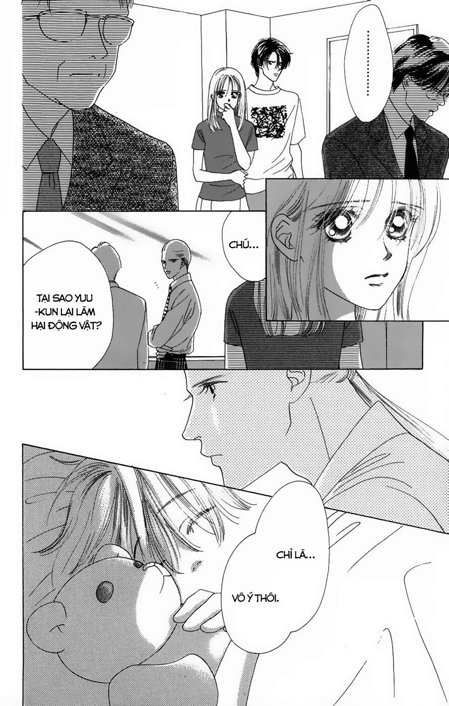 Only You (Suetsugu Yuki) Chapter 18 - Trang 2