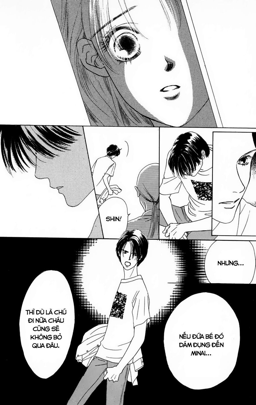 Only You (Suetsugu Yuki) Chapter 17 - Trang 2