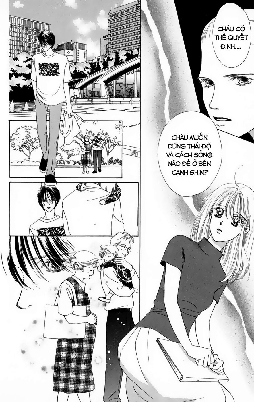 Only You (Suetsugu Yuki) Chapter 17 - Trang 2