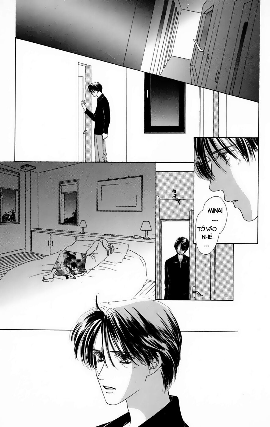 Only You (Suetsugu Yuki) Chapter 17 - Trang 2