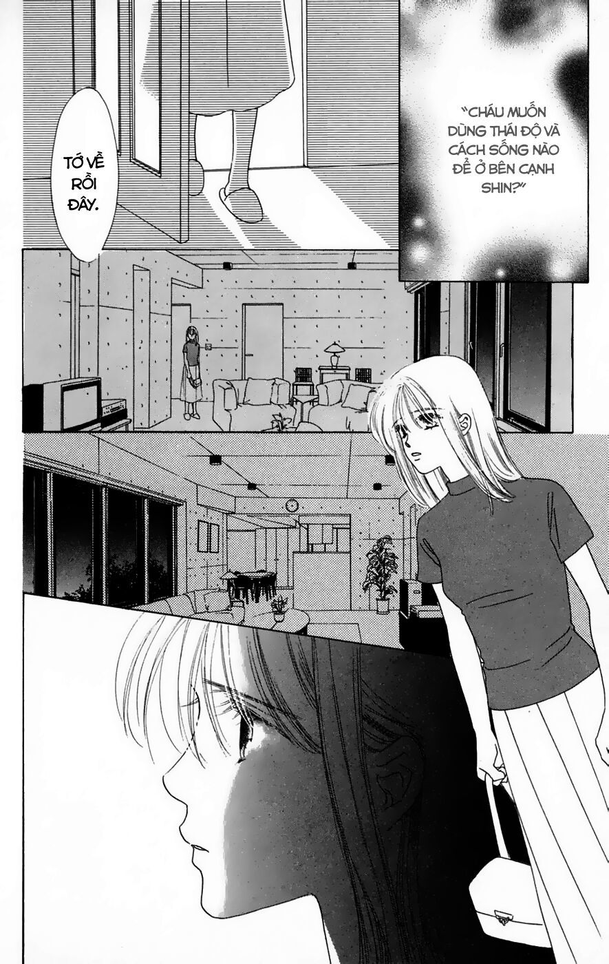 Only You (Suetsugu Yuki) Chapter 17 - Trang 2