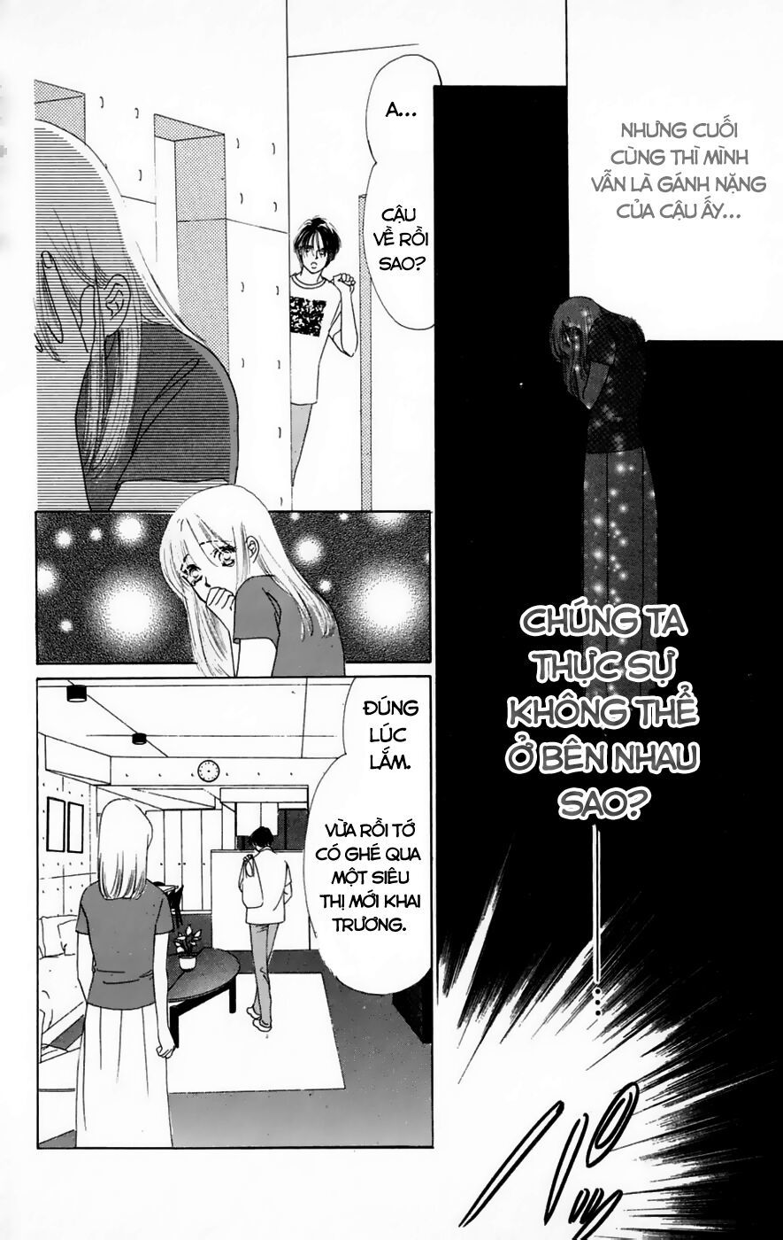 Only You (Suetsugu Yuki) Chapter 17 - Trang 2