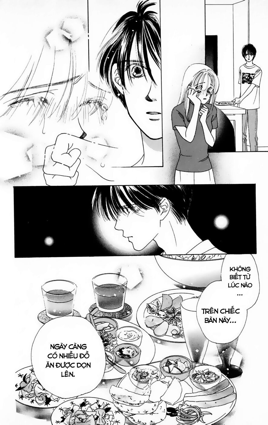 Only You (Suetsugu Yuki) Chapter 17 - Trang 2