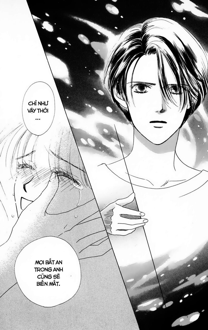 Only You (Suetsugu Yuki) Chapter 17 - Trang 2