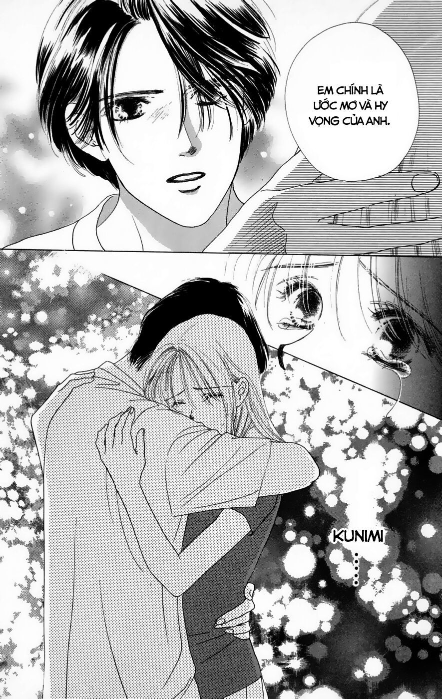 Only You (Suetsugu Yuki) Chapter 17 - Trang 2