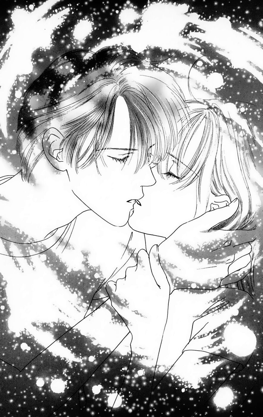 Only You (Suetsugu Yuki) Chapter 17 - Trang 2