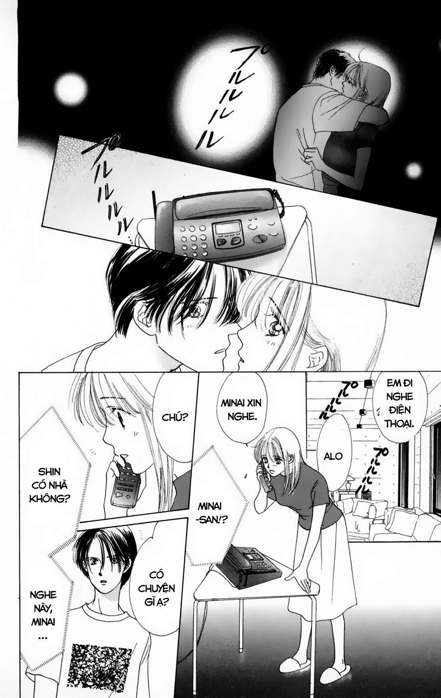 Only You (Suetsugu Yuki) Chapter 17 - Trang 2